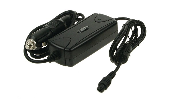 Car &amp; Aircraft Adapter TOSHIBA Tecra 520