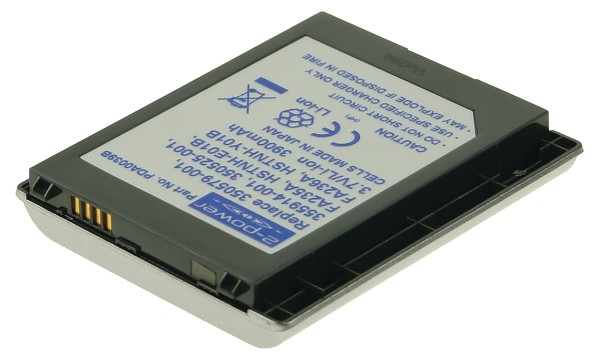 Internal Battery HP iPaq h6315