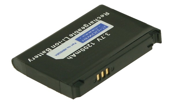 Internal Battery SAMSUNG SGH-I710