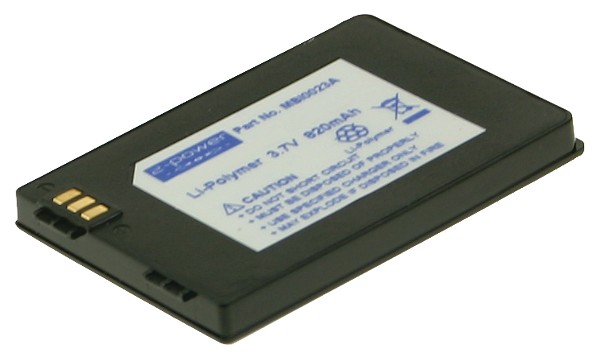 Internal Battery LG KG90n