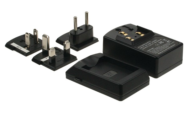 Battery Charger SONY Cyber-Shot DSC-P8