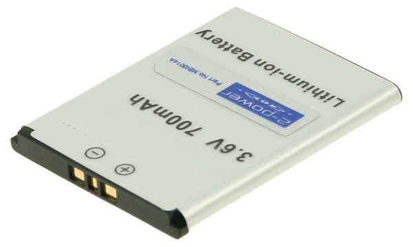 Internal Battery Sony Ericsson K550c