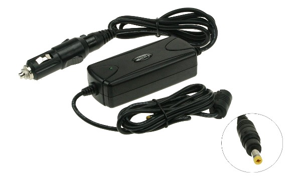 Car &amp; Aircraft Adapter Canon NoteJet NoteJet IIICX P120