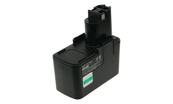 Internal Battery Bosch 2607335090