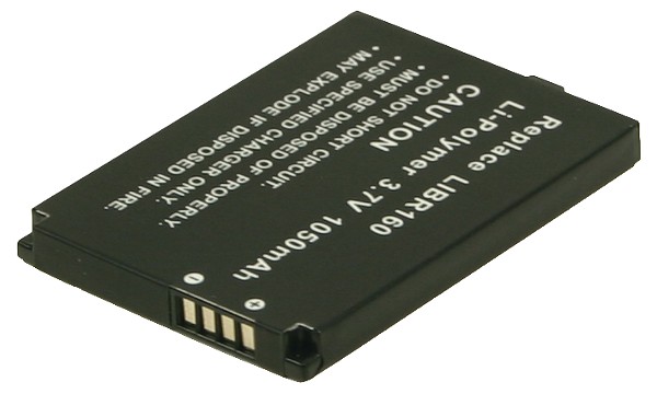 Internal Battery HTC S730