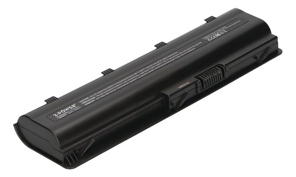 CQ58-251SH Battery (6 Cells)