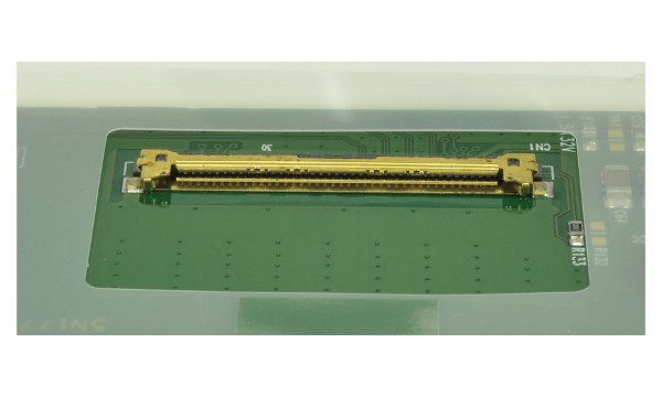 Aspire 4339 14.0" WXGA HD 1366x768 LED Glossy Connector A