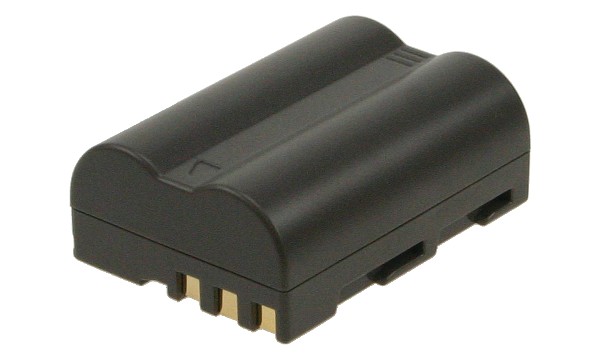 Internal Battery Nikon Digital SLR D70s
