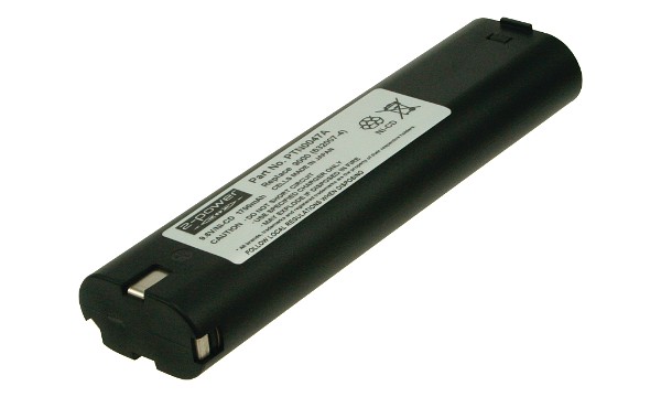 Internal Battery Makita 4300DW