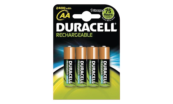 Multipurpose Battery Ricoh CaplioG3