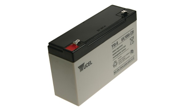Internal Battery APC BackUPS900