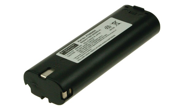 Internal Battery Makita 6022DW