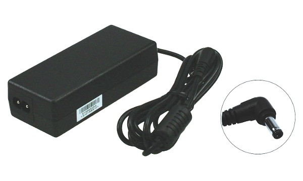 AC Adapter Fujitsu Siemens Amilo V2035a