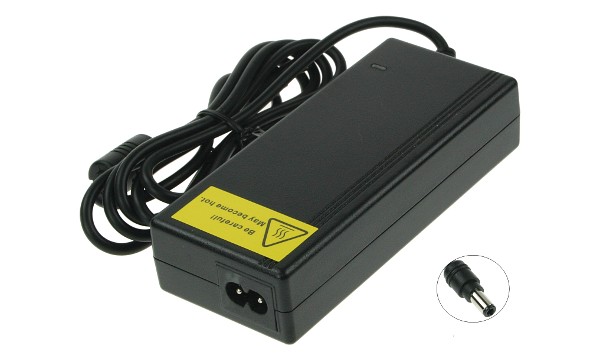 AC Adapter TOSHIBA Tecra A2-S239