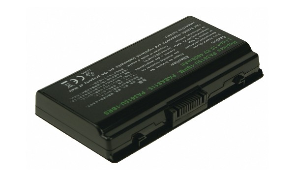 Internal Battery Toshiba Equium L40
