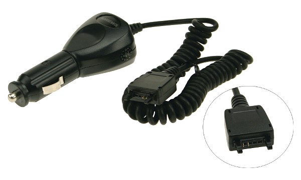 Car Adapter Sony Ericsson P1i