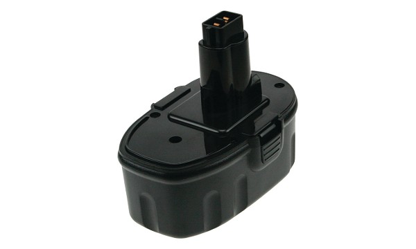 Internal Battery Dewalt DC390