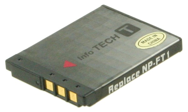 Internal Battery SONY Cyber-Shot DSC-W36/K