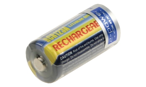 Internal Battery Pentax IQ ZoomEZY-S