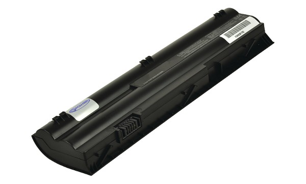 mini 110-4108TU Battery (6 Cells)