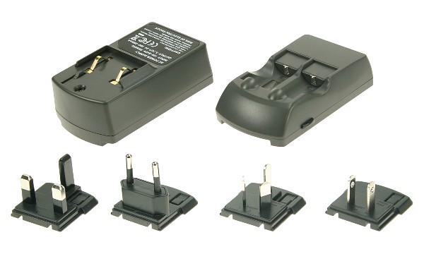 MicroTec 90 Charger