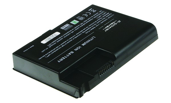Internal Battery Fujitsu Siemens Amilo D CY23
