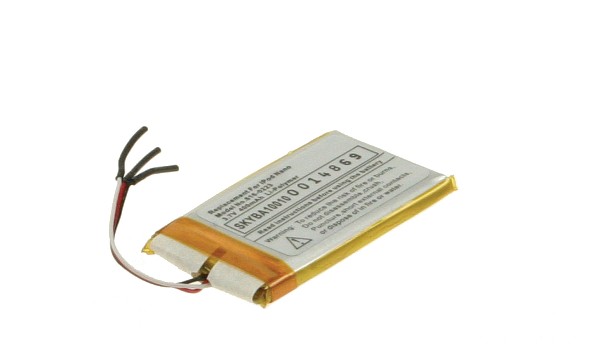 Internal Battery Apple iPod Nano