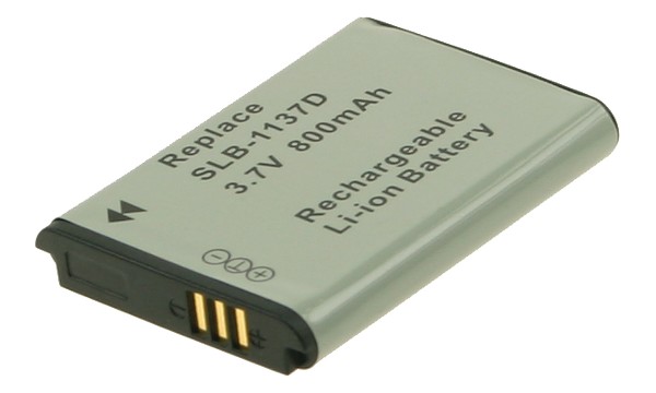 Internal Battery SAMSUNG NV 30