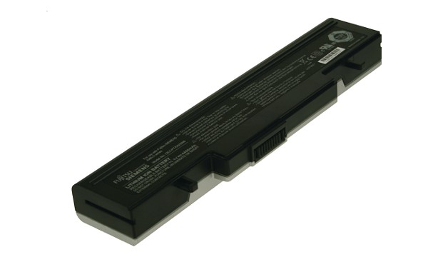 Internal Battery Fujitsu Siemens Amilo PA1538