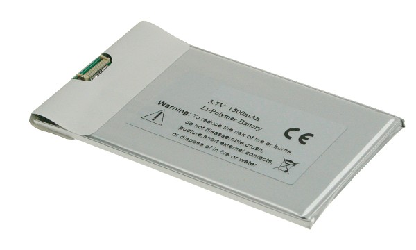 Internal Battery HP iPaq H3900