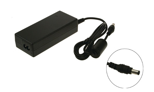 AC Adapter TOSHIBA Tecra 520