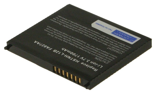 Internal Battery HP iPaq 300