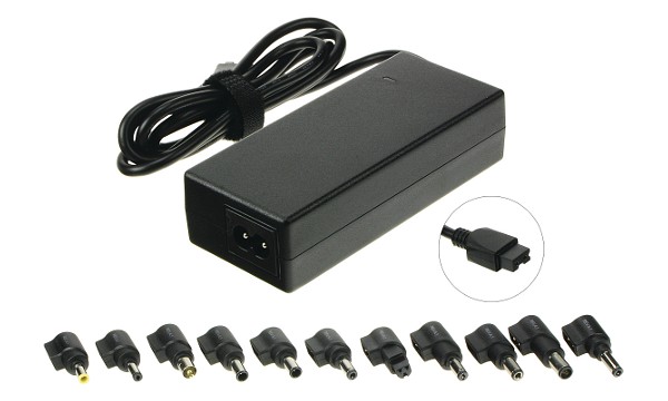 AC Adapter Texas Instruments 9803931-0001