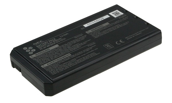 Internal Battery Packard Bell EasyNoteC3300
