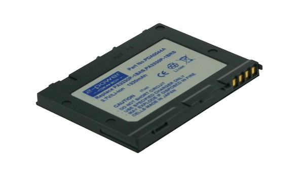 Internal Battery Toshiba PA3330P-1BAS