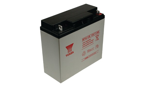 Internal Battery APC AP1400