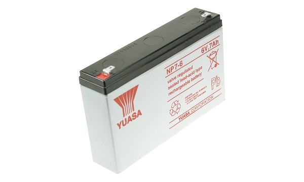 UP-RW0645CH1 Battery