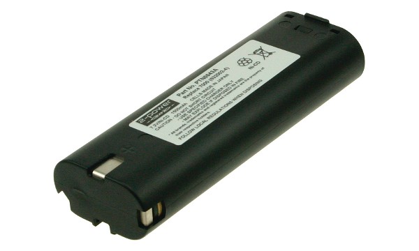 Internal Battery Makita 7000