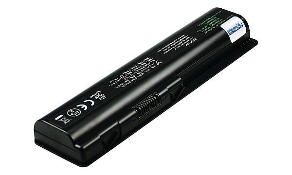 HDX X16-1355EE Battery (6 Cells)