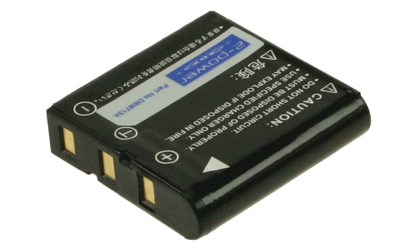 Internal Battery SAMSUNG Digimax L85