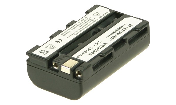 Internal Battery SONY Cyber-Shot DSC-P50