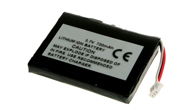 Internal Battery Apple iPod 4