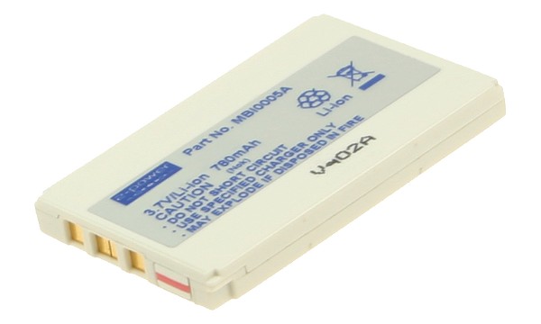 Internal Battery Nokia 2100