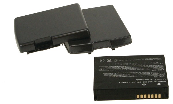 Internal Battery HP iPaq hx2115