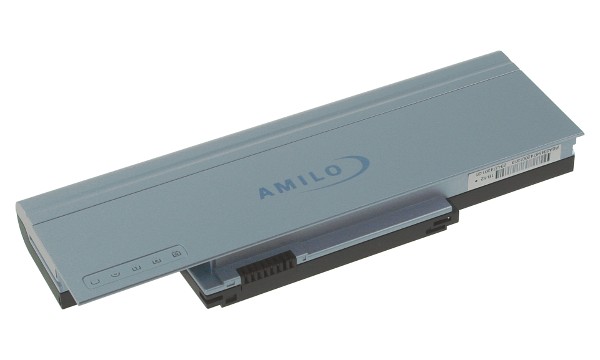 Internal Battery Fujitsu Siemens Amilo L6810