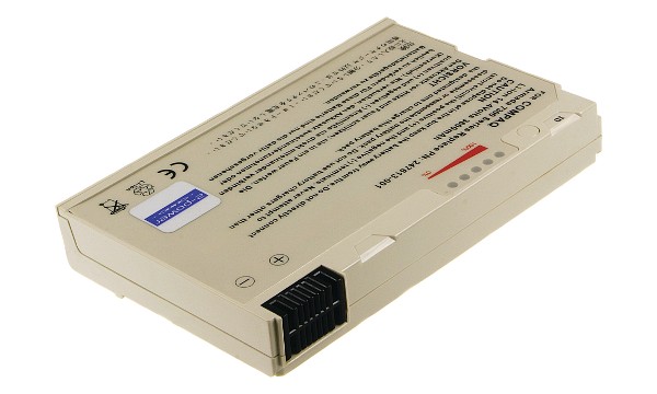 Internal Battery COMPAQ Armada 7330MT