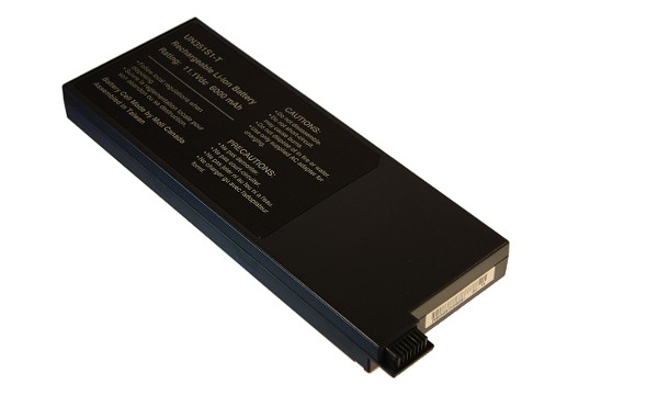 Internal Battery ACER AcerNote N356