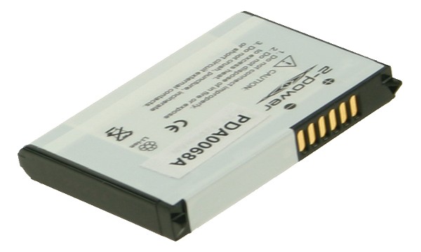 Internal Battery O2 WIZA16