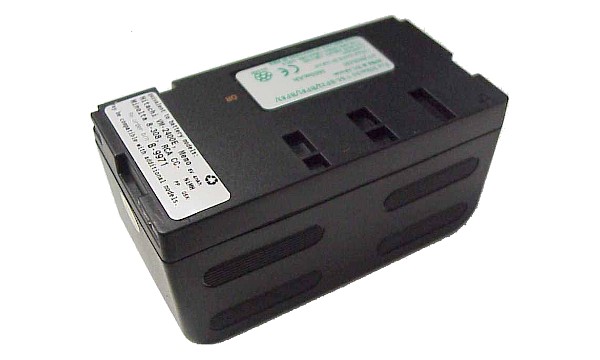 Internal Battery RCA Pro-846