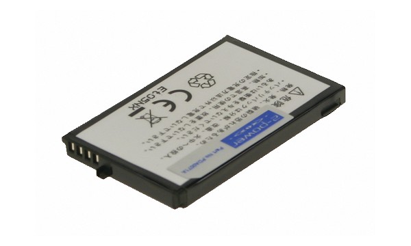 Internal Battery HTC S620